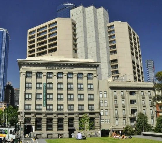 Student Apartment Project, Australia - project image