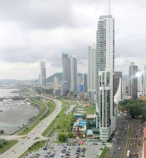 Bellavista Project, Panama - project portfolio image