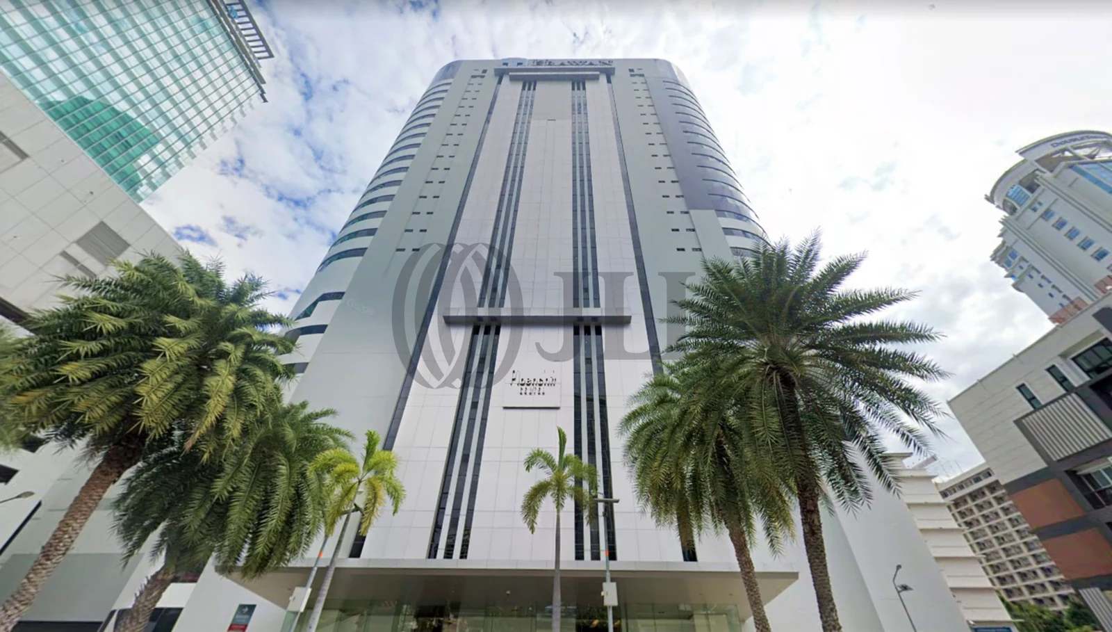 Ploenchit Center, Thailand - project image